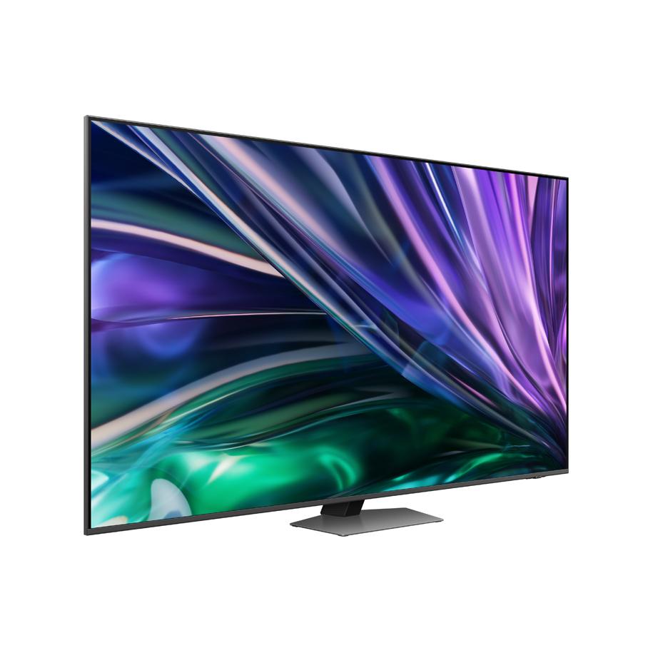 Samsung 55 Inch QN85D Neo QLED 4K Smart TV – QN55QN85D