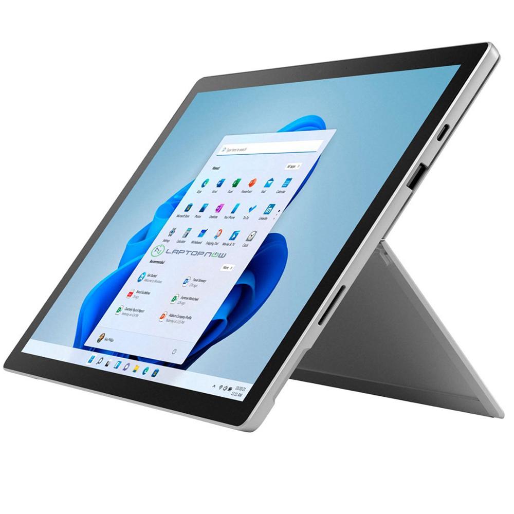 Microsoft Surface Pro 7+ – Intel Core i5, 8GB RAM, 256GB SSD