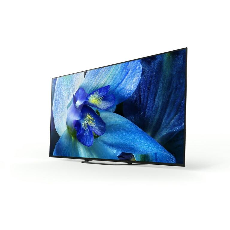 Sony 65 Inch A8G OLED 4K HDR Android TV – XBR-65A8G