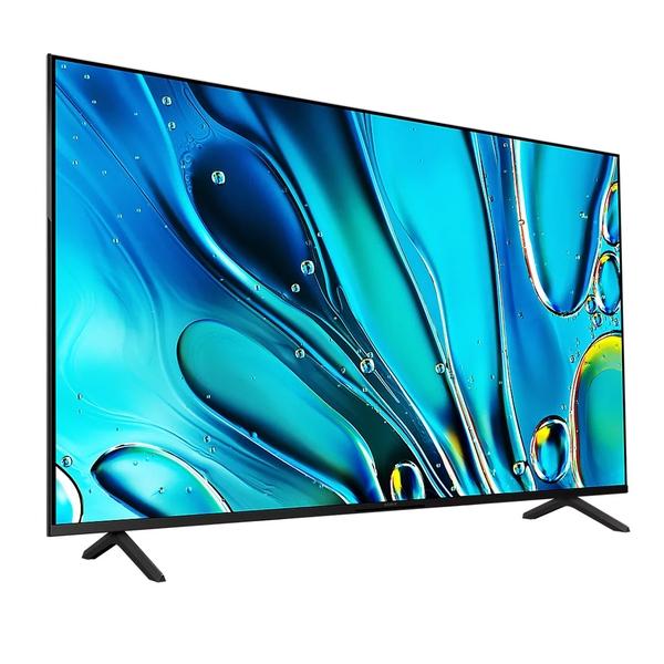 Sony 50 Inch S30 BRAVIA 3 4K Google TV – K-50S30