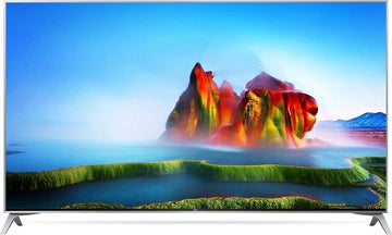 LG 55 Inch SJ800 NanoCell Super UHD 4K Smart TV – 55SJ800