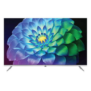 Haier 75 Inch P800 HQLED 4K Android TV – 75P800