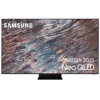 Samsung 75 Inch QN800A Neo QLED 8K Smart TV – 75QN800A