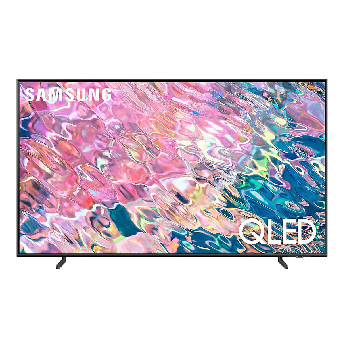 Samsung 43 Inch Q60B QLED 4K Smart TV – 43Q60b