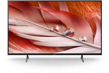 Sony 50 Inch X90J BRAVIA XR Full Array LED 4K Google TV – XR-50X90J