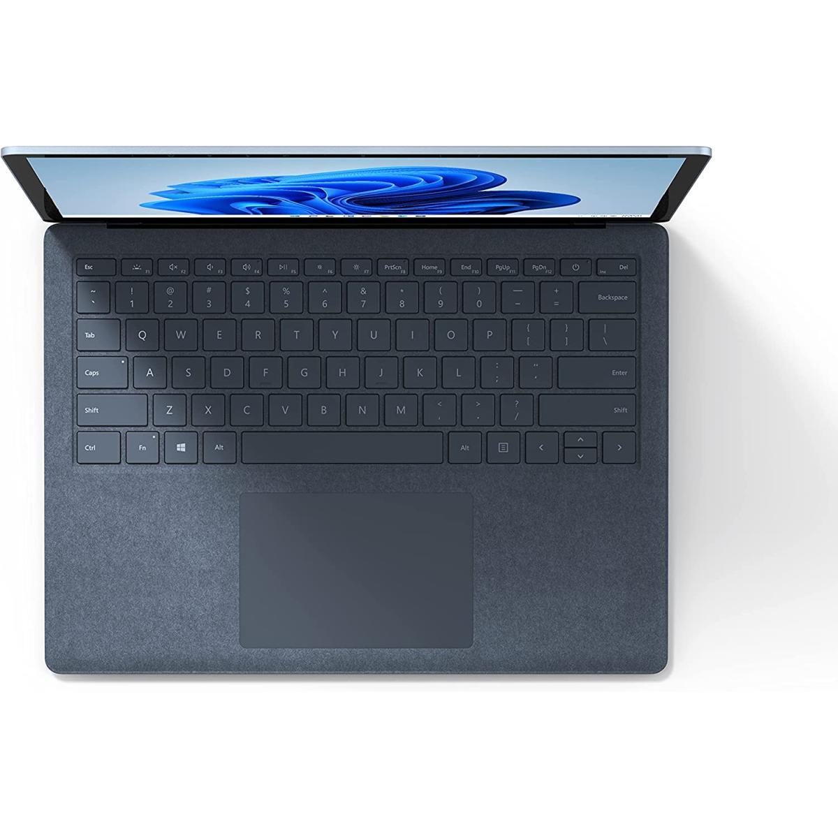 Microsoft Surface Laptop 4 – Intel Core i7, 16GB RAM, 256GB SSD