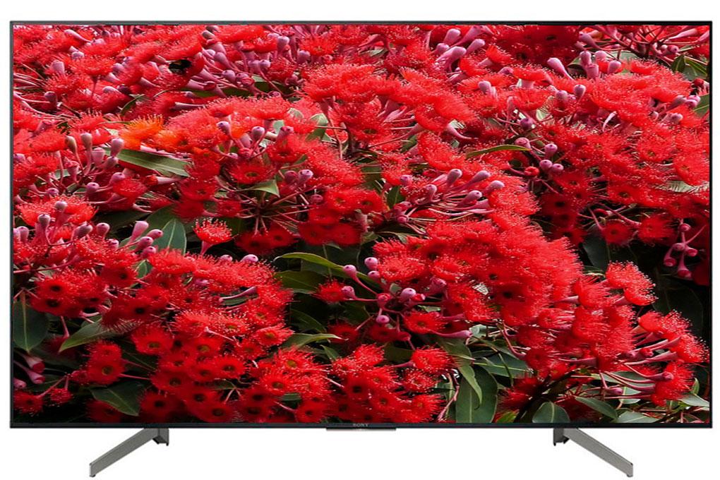 Sony 65 Inch X8500G 4K HDR Android TV – 65X8500G