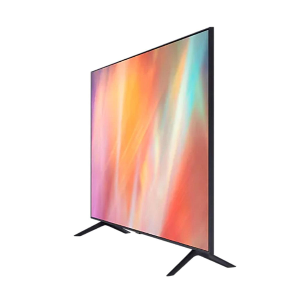 Samsung 50 Inch AU7000 Crystal UHD 4K Smart TV – 50AU7000