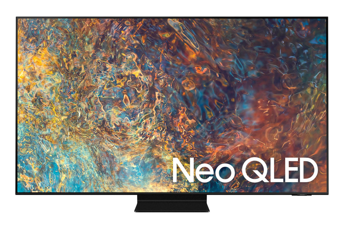 Samsung 98 Inch Neo QLED 4K Smart TV – 98QN90A