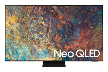 Samsung 98 Inch Neo QLED 4K Smart TV – 98QN90A