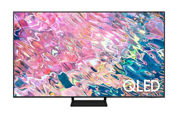 Samsung 75 Inch Q60B QLED 4K Smart TV – 75Q60B