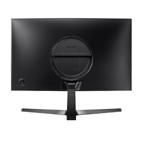 Samsung 24 Inch Curved Gaming Monitor LC24RG50F