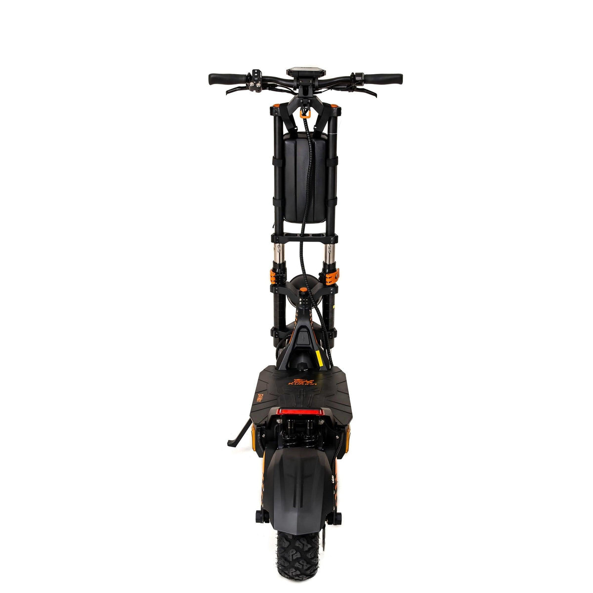 Kugoo G4 Max Electric Scooter – 1400W 60V/22.8Ah
