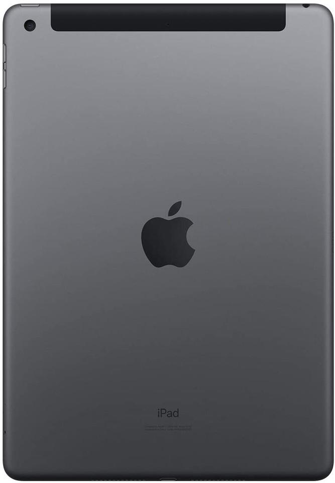 Apple iPad 7th Generation 128GB Space Gray