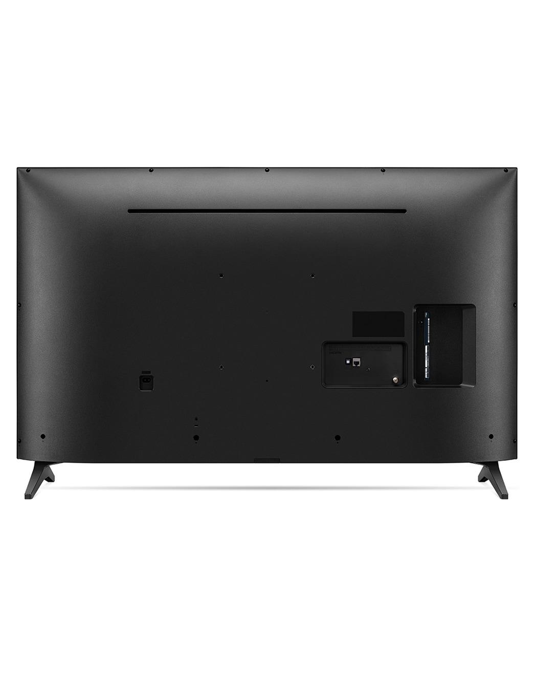 LG 65 Inch UP75 4K UHD Smart TV – 65UP75