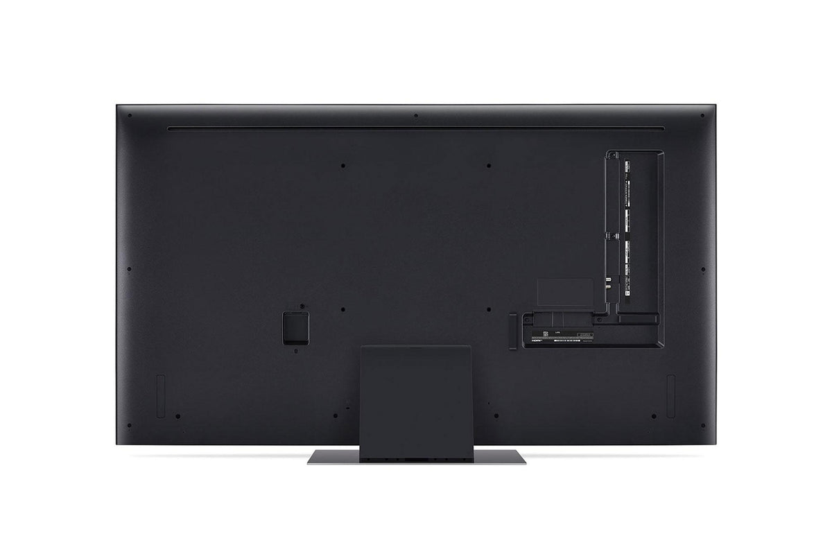 LG 55 Inch QNED86 4K AI Smart TV – 55QNED86T