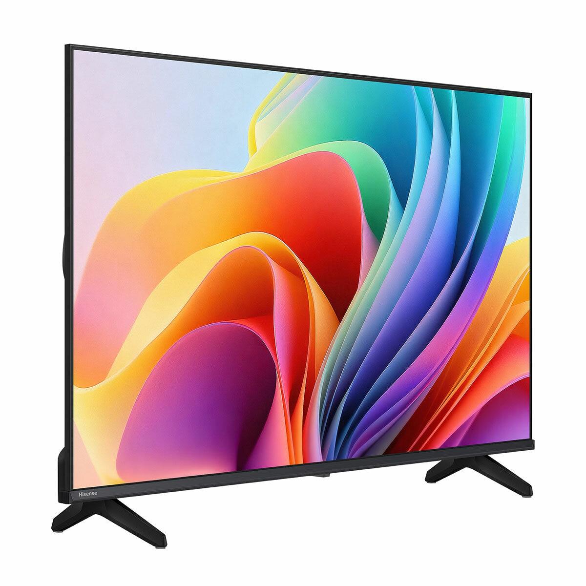 Hisense 32 Inch HD Smart TV – 32A4N