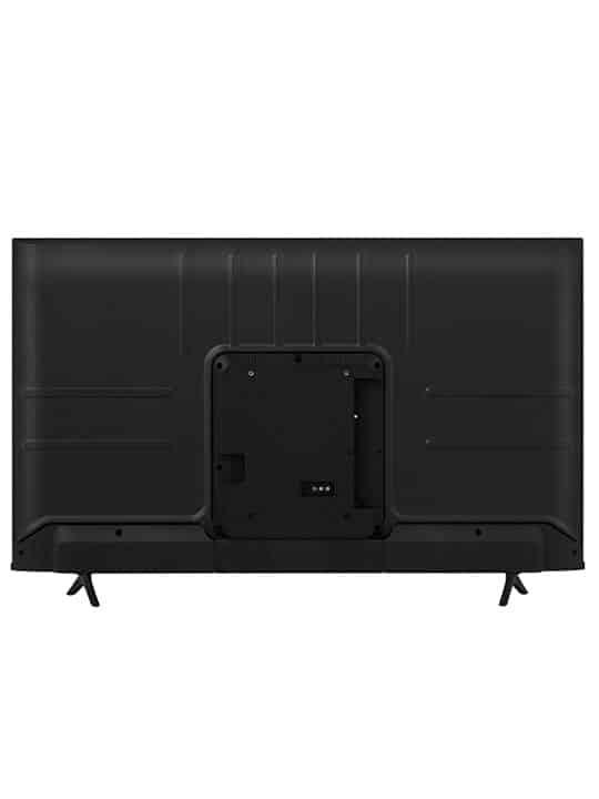 Hisense 70 Inch A6H 4K UHD Google TV – 70A6H