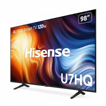 Hisense 98 Inch U7HQ ULED 4K Smart TV – 98U7HQ