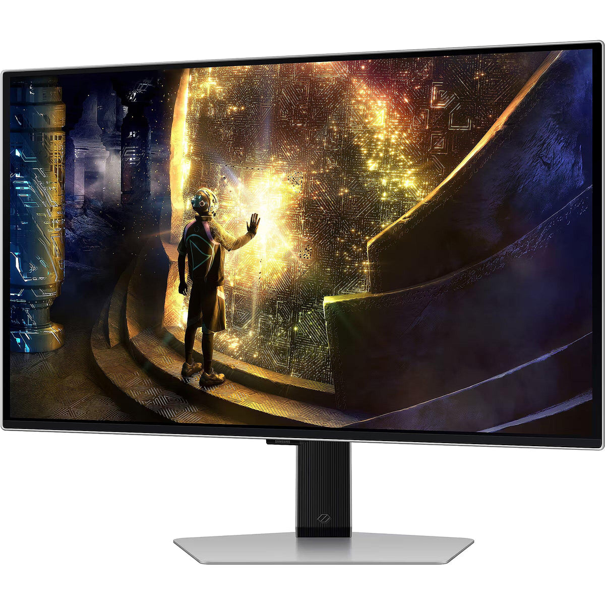 Samsung 27 Inch Odyssey OLED G6 G60SD LS27DG602SUXEN