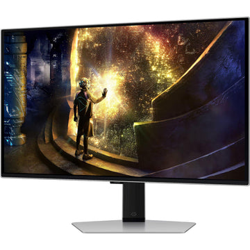 Samsung 27 Inch Odyssey OLED G6 G60SD LS27DG602SUXEN