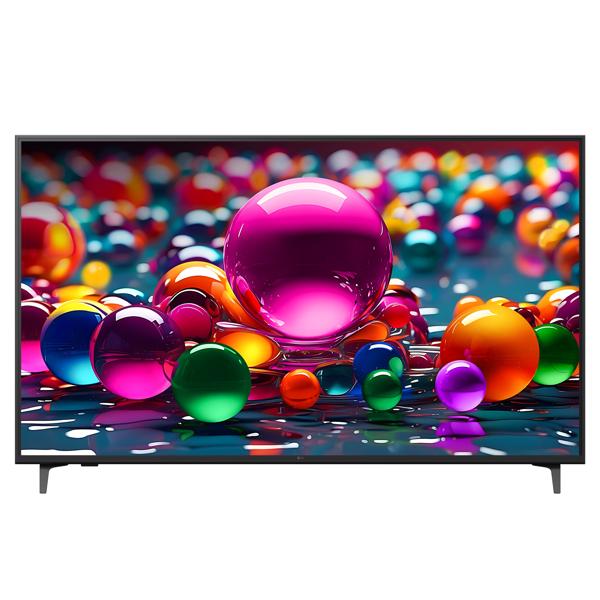 LG 55 Inch UA75 4K UHD AI Smart TV – 55UA75