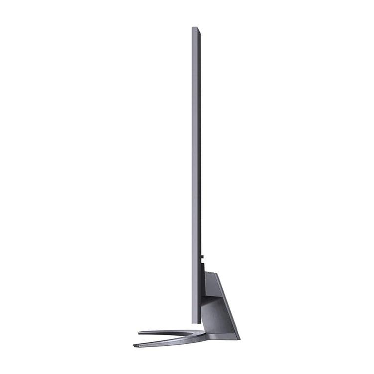 LG 75 Inch QNED91 MiniLED 4K Smart TV – 75QNED91