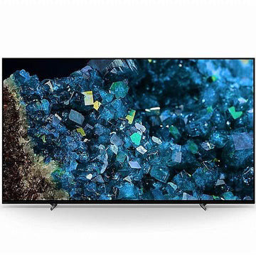 Sony 83 Inch A80L OLED 4K Google TV – 83A80L