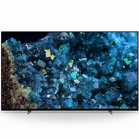 Sony 83 Inch A80L OLED 4K Google TV – 83A80L