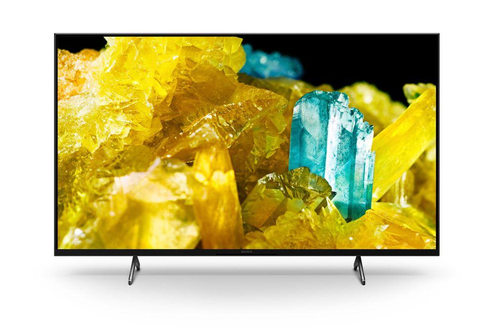 Sony 50 Inch X9S BRAVIA XR Full Array LED 4K Google TV – XR-50X9S