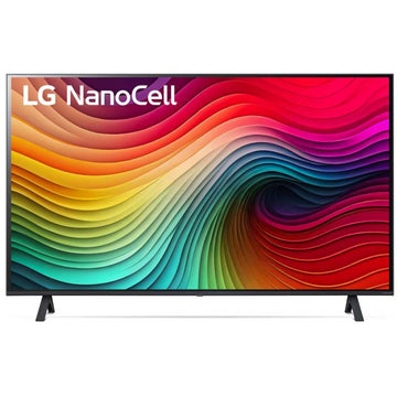 LG 55 Inch NANO81T 4K NanoCell AI Smart TV – 55NANO81T