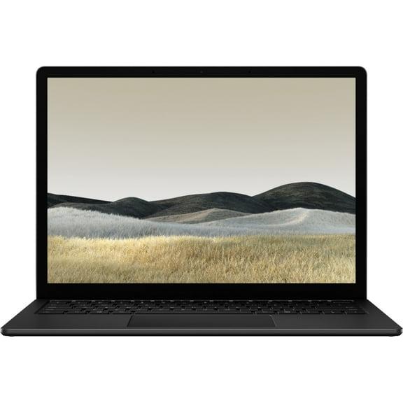 Microsoft Surface Laptop 3 – Intel Core i5, 8GB RAM, 256GB SSD