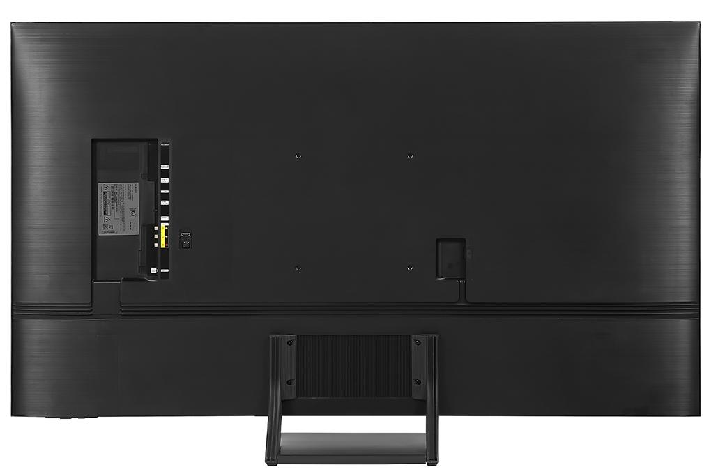 Samsung 55 Inch Q60D QLED 4K Smart TV – QN55Q60D