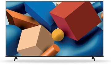 Hisense 65 Inch E6K 4K UHD Smart TV – 65E6K