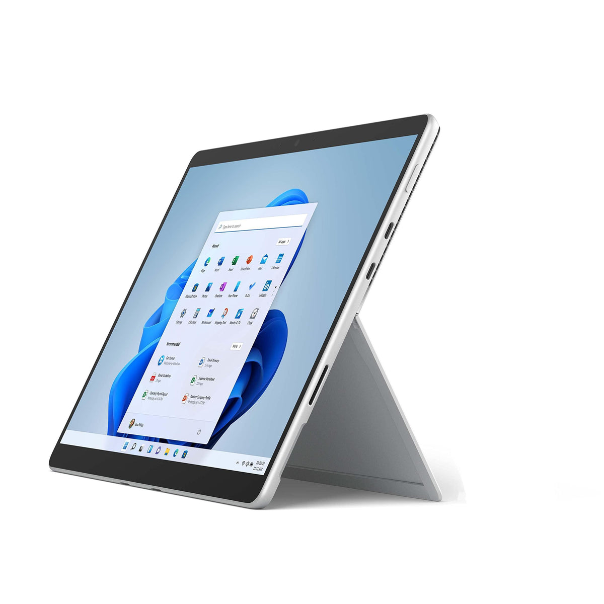Microsoft Surface Pro 8 – Intel Core i5, 16GB RAM, 256GB SSD