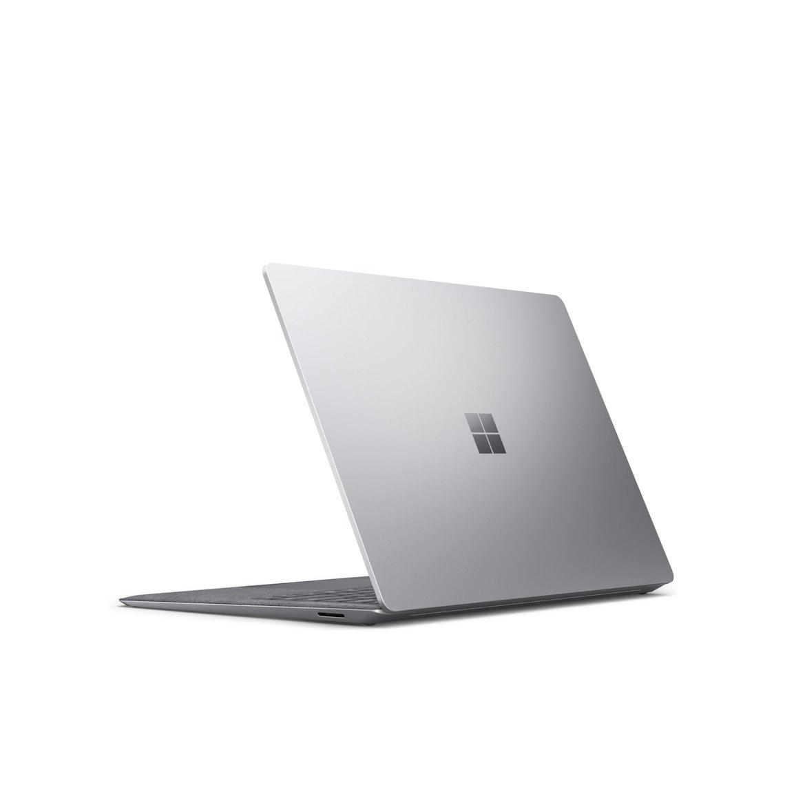 Microsoft Surface Laptop 5 – Intel Core i5, 16GB RAM, 256GB SSD