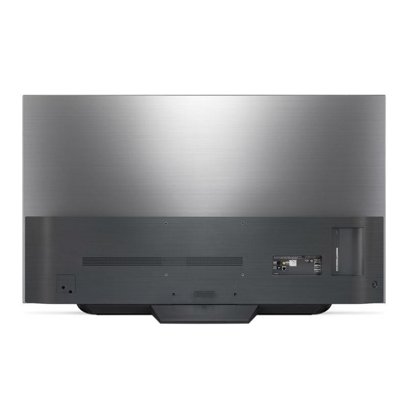 LG 55 Inch E8 OLED 4K Smart TV – OLED55E8