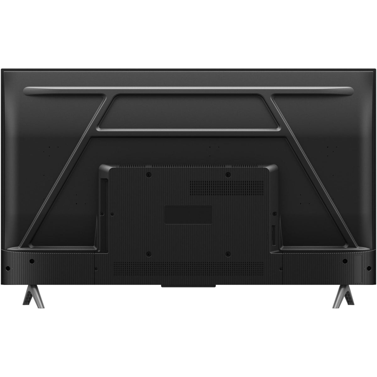 TCL 43 Inch C645 QLED 4K Google TV – 43C645