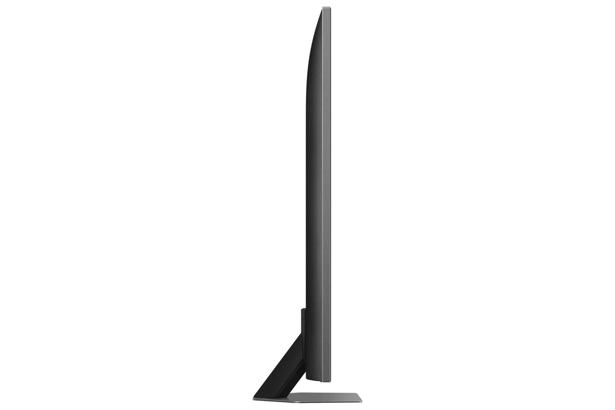 Samsung 55 Inch Q80C QLED 4K Smart TV – QN55Q80C
