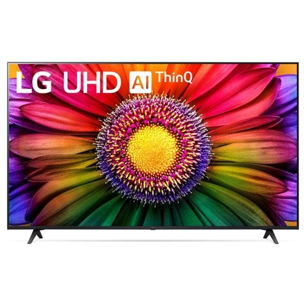 SAMSUNG 65 Inch UHD 4K Smart TV – 65U8000F