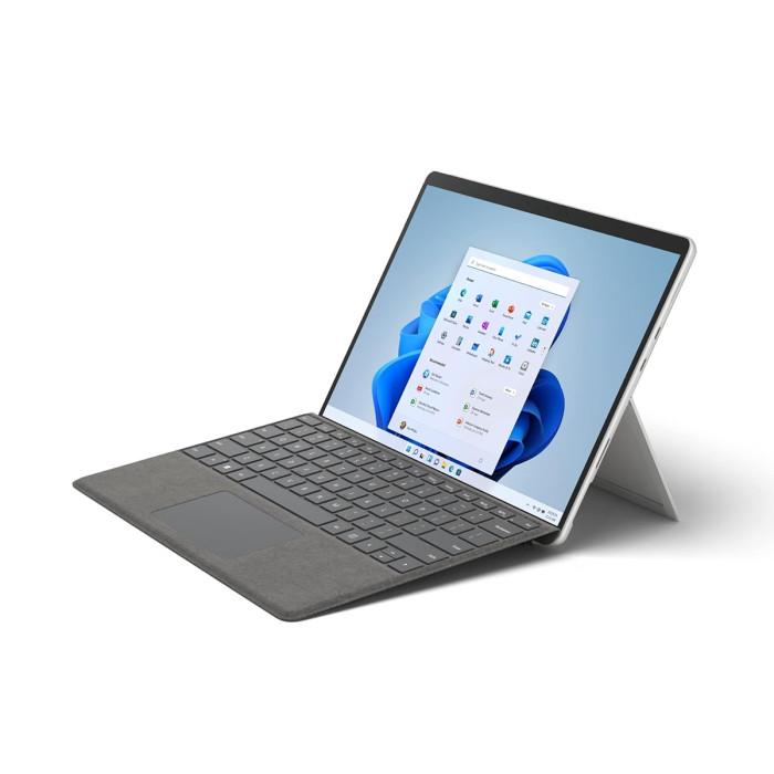 Microsoft Surface Pro 8 – Intel Core i5, 16GB RAM, 256GB SSD