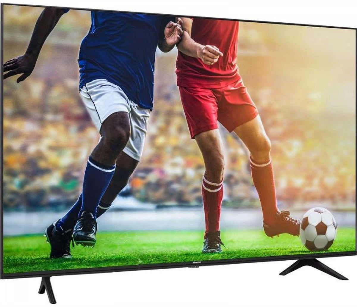 Hisense 65 Inch 4K UHD Smart TV 65AE7000