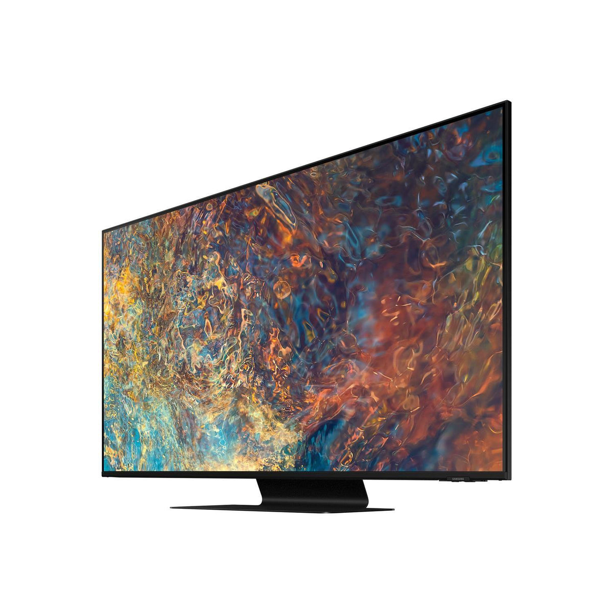 Samsung 50 Inch Q90A Neo QLED 4K Smart TV – QN50QN90A