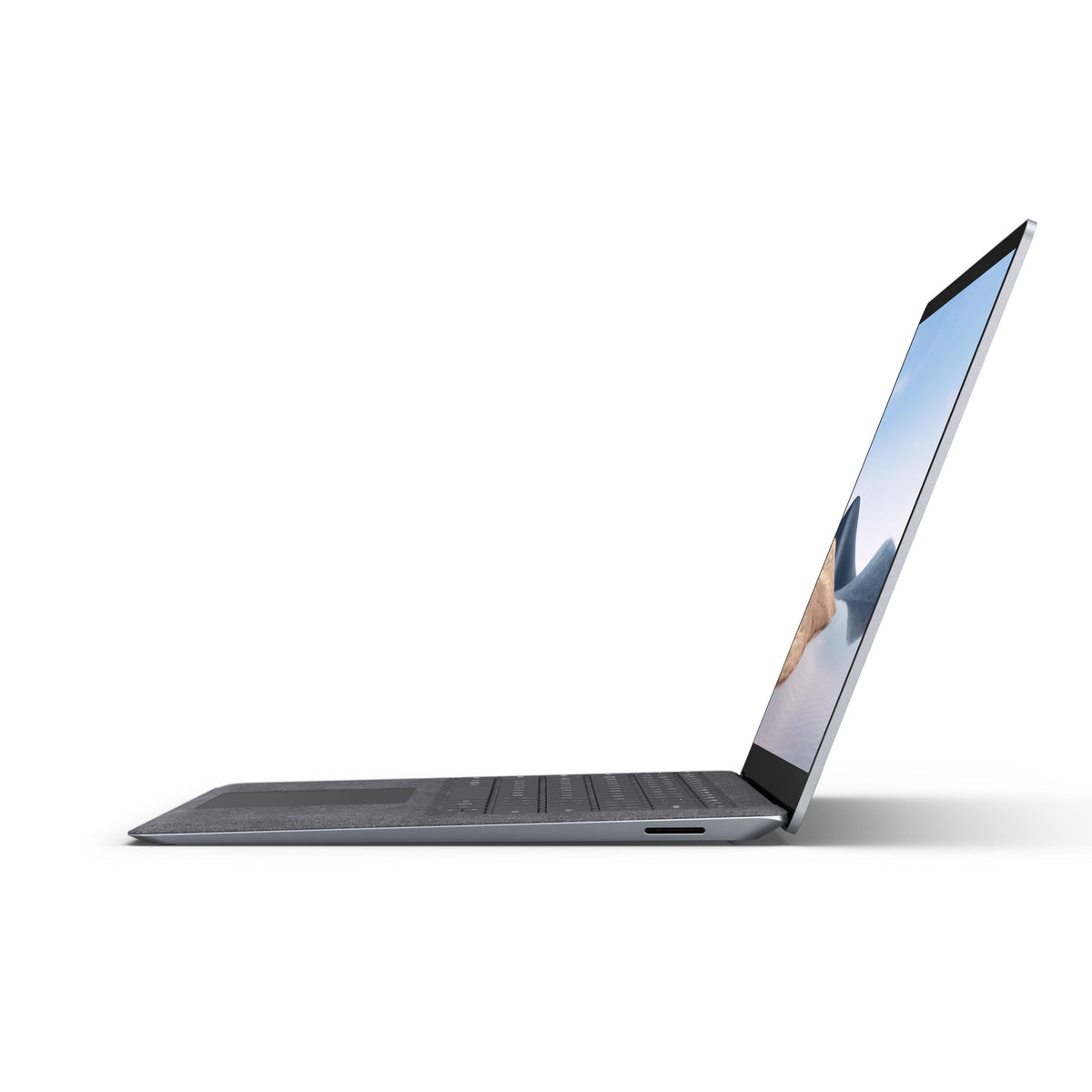 Microsoft Surface Laptop 4 – AMD RYZAN,5 16GB RAM, 256GB SSD