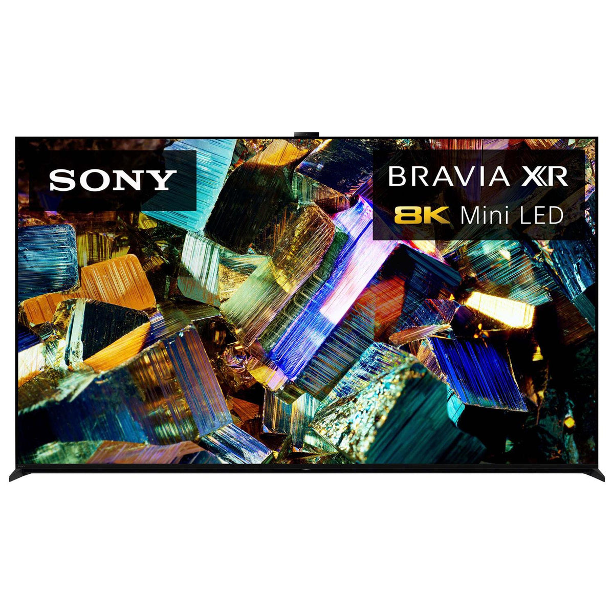 Sony 75 Inch Z9K 8K HDR Mini LED Google TV – 75Z9K