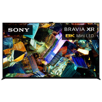 Sony 75 Inch Z9K 8K HDR Mini LED Google TV – 75Z9K