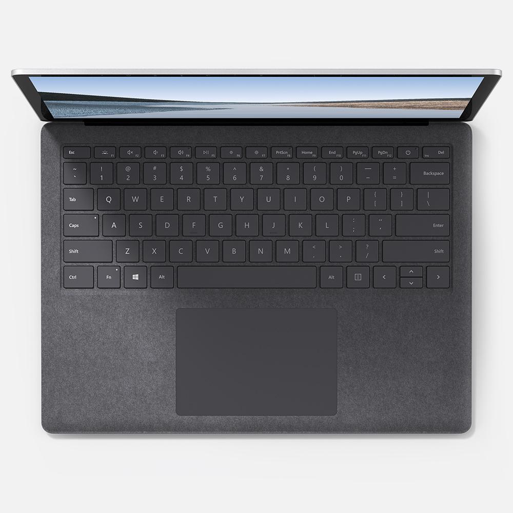 Microsoft Surface Laptop 3 – Intel Core i7, 16GB RAM, 512GB SSD