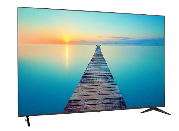 LG 65 Inch UT75 4K UHD Smart TV – 65UT7570