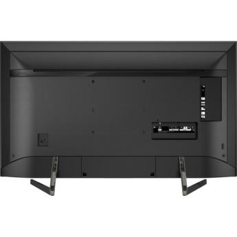 Sony 65 Inch X900F 4K HDR Android TV – 65X900F