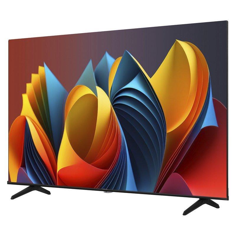 Hisense 75 Inch E7NQ QLED 4K Smart TV – 75E7NQ
